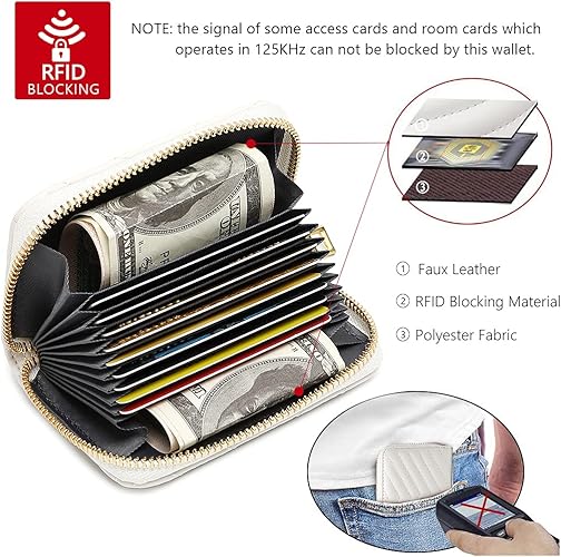 JEEHAN Quilted Crossbody Bags for women Designer Shoulder Handbags Small Purse