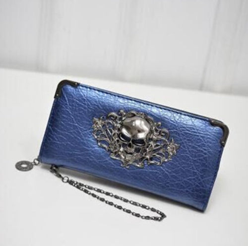 Wallet - Female Clutch Coin Purse