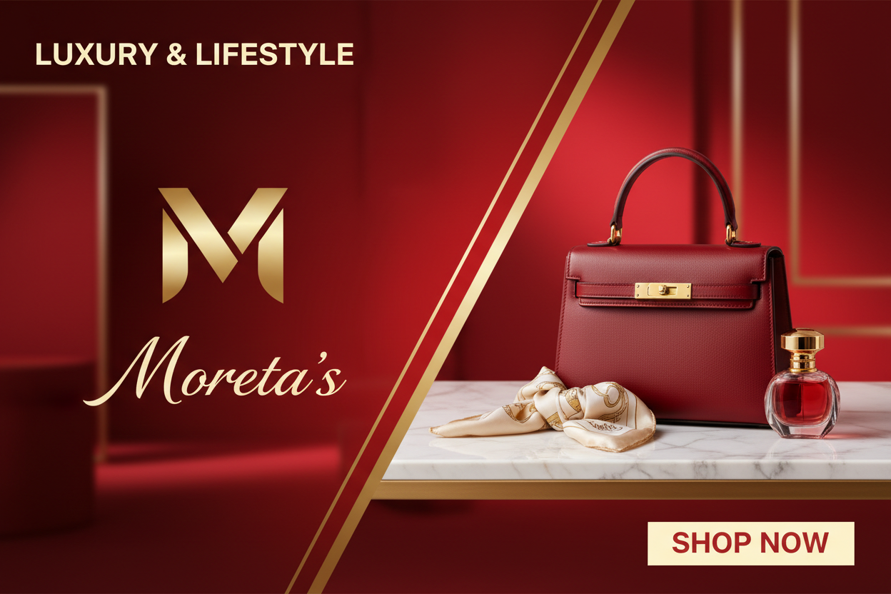 another one red is the store color 